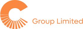 Custom Group Ltd Logo