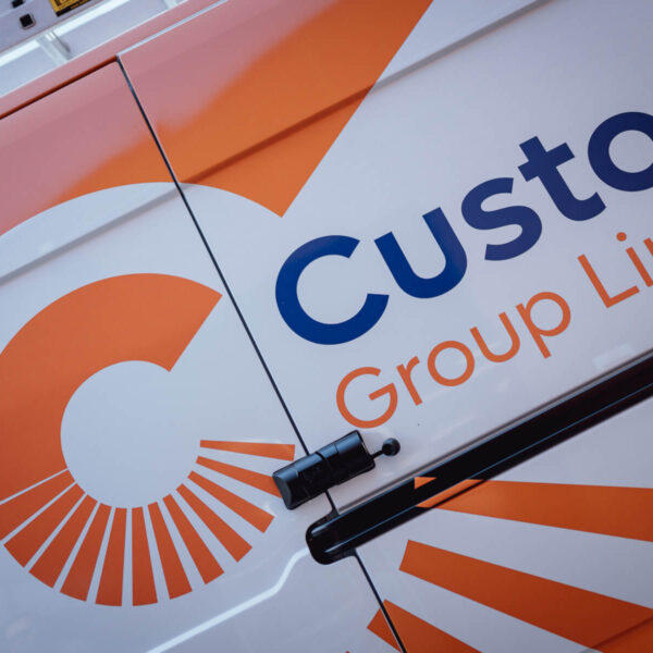 Custom Group Ltd